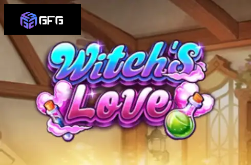 Witch's Love